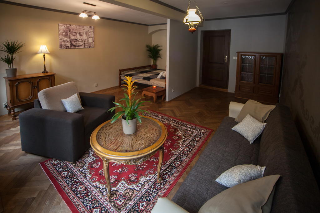 Nerudova By Interhome Apartment *