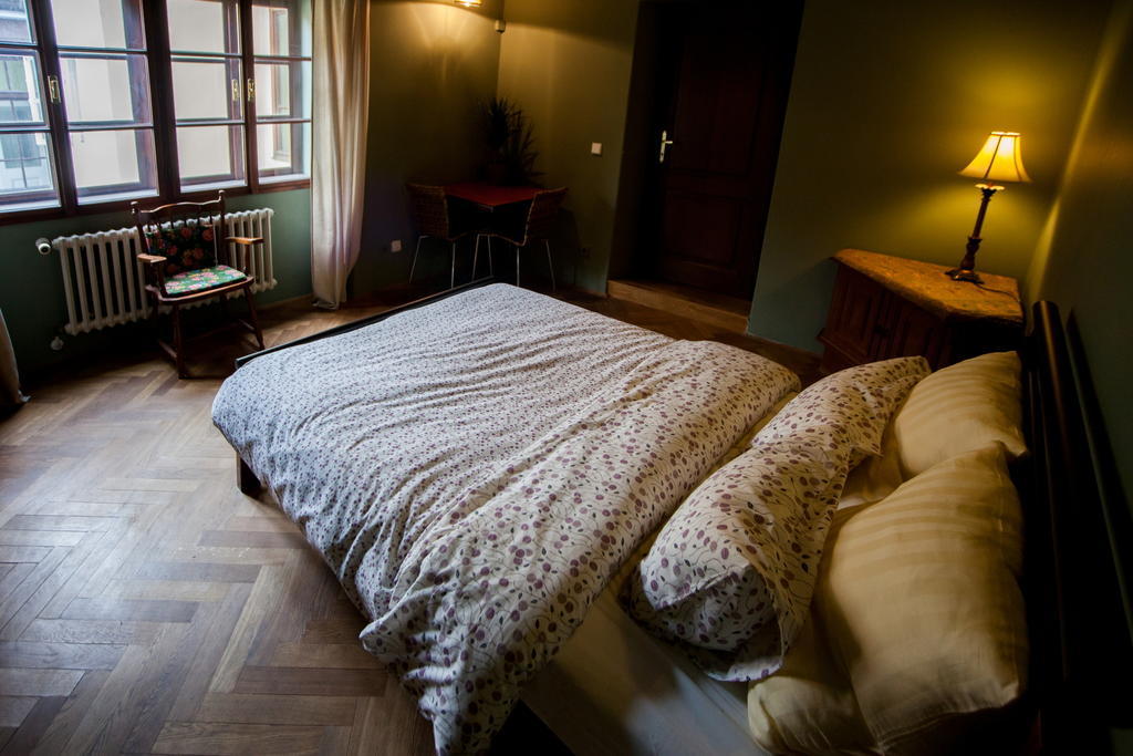 Apartment Nerudova By Interhome