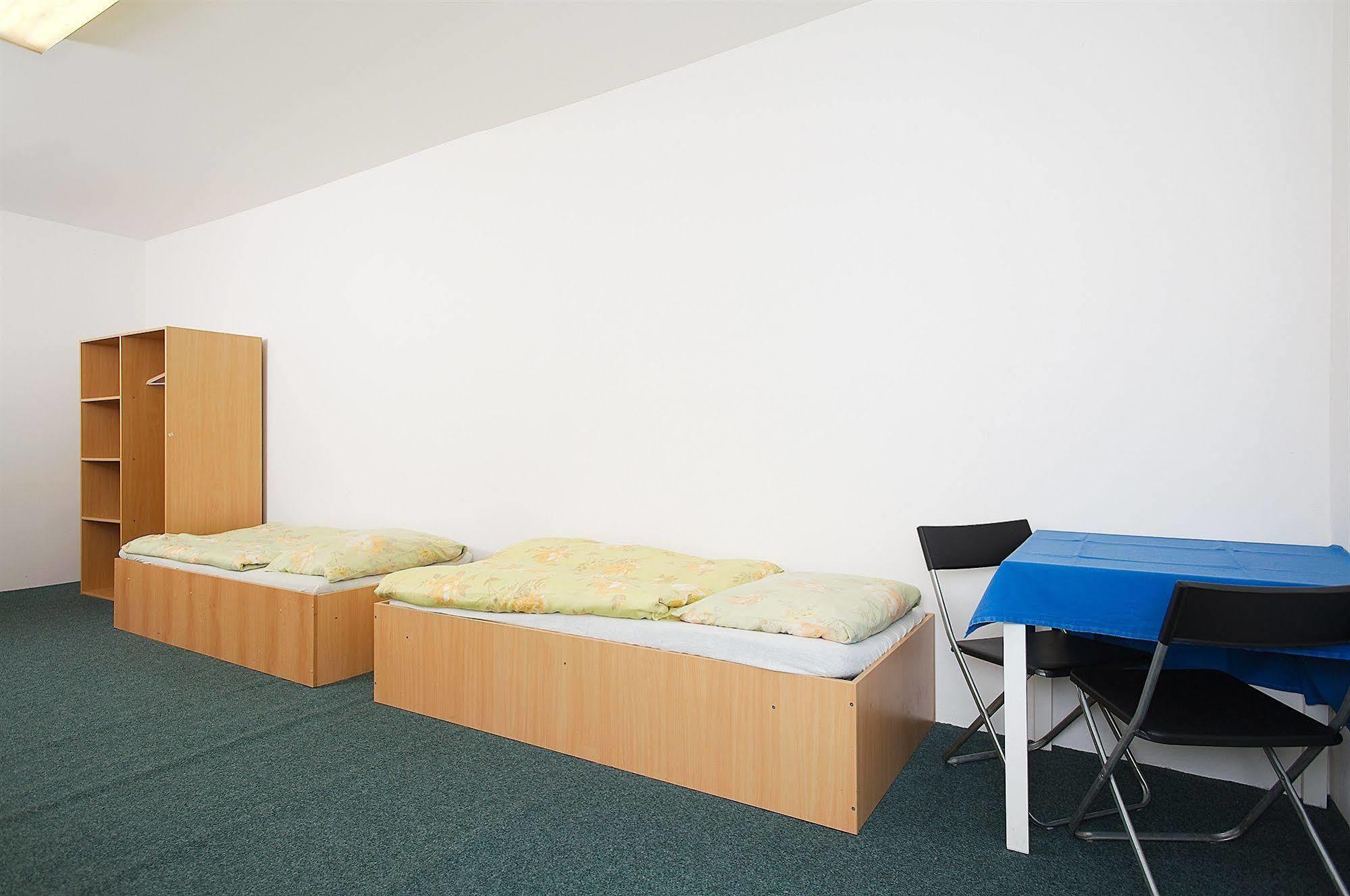 Hostel Abex Prag