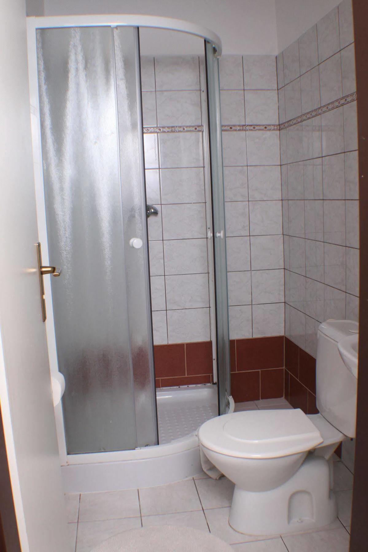 Hotel Aaron Prague