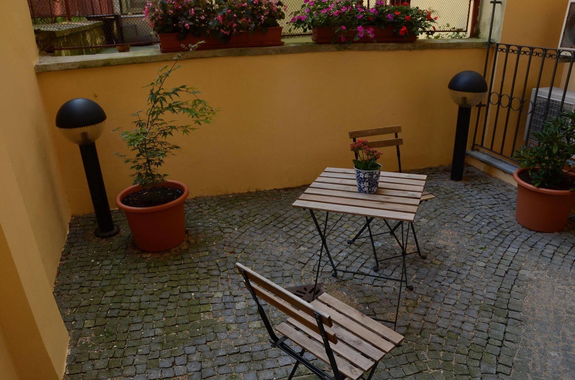 Appart hôtel Sibelius 3*
