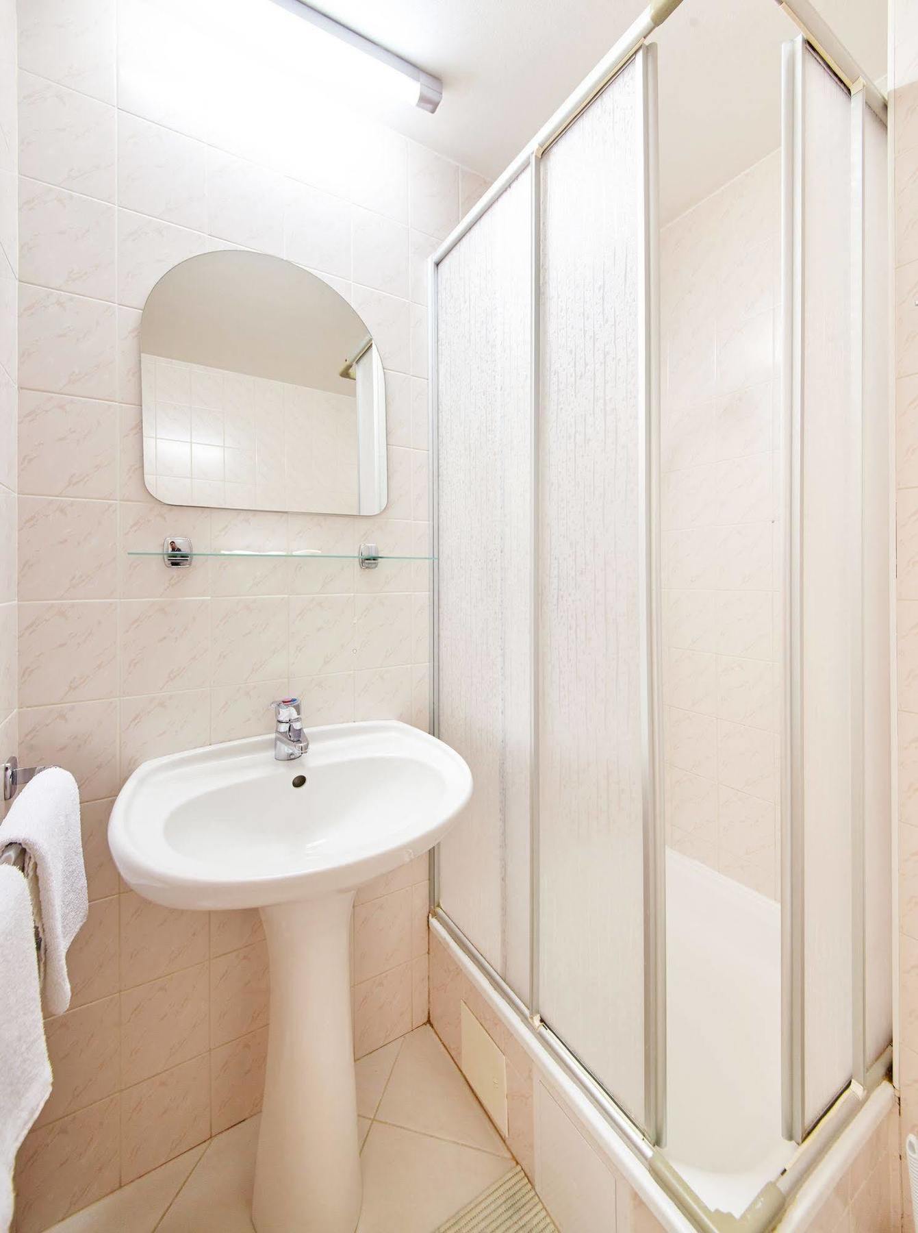 Mars Hotel Prague