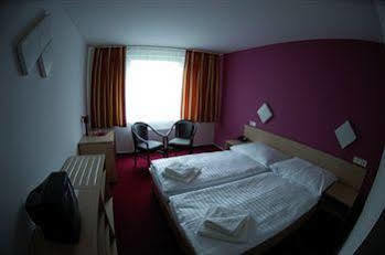 Hotel Mars