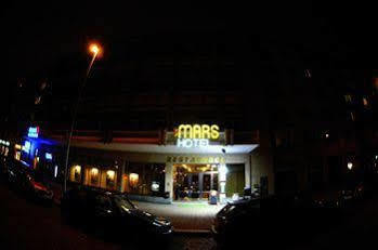 Mars Prague