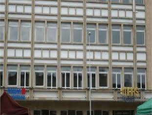 Hotel Mars Prague
