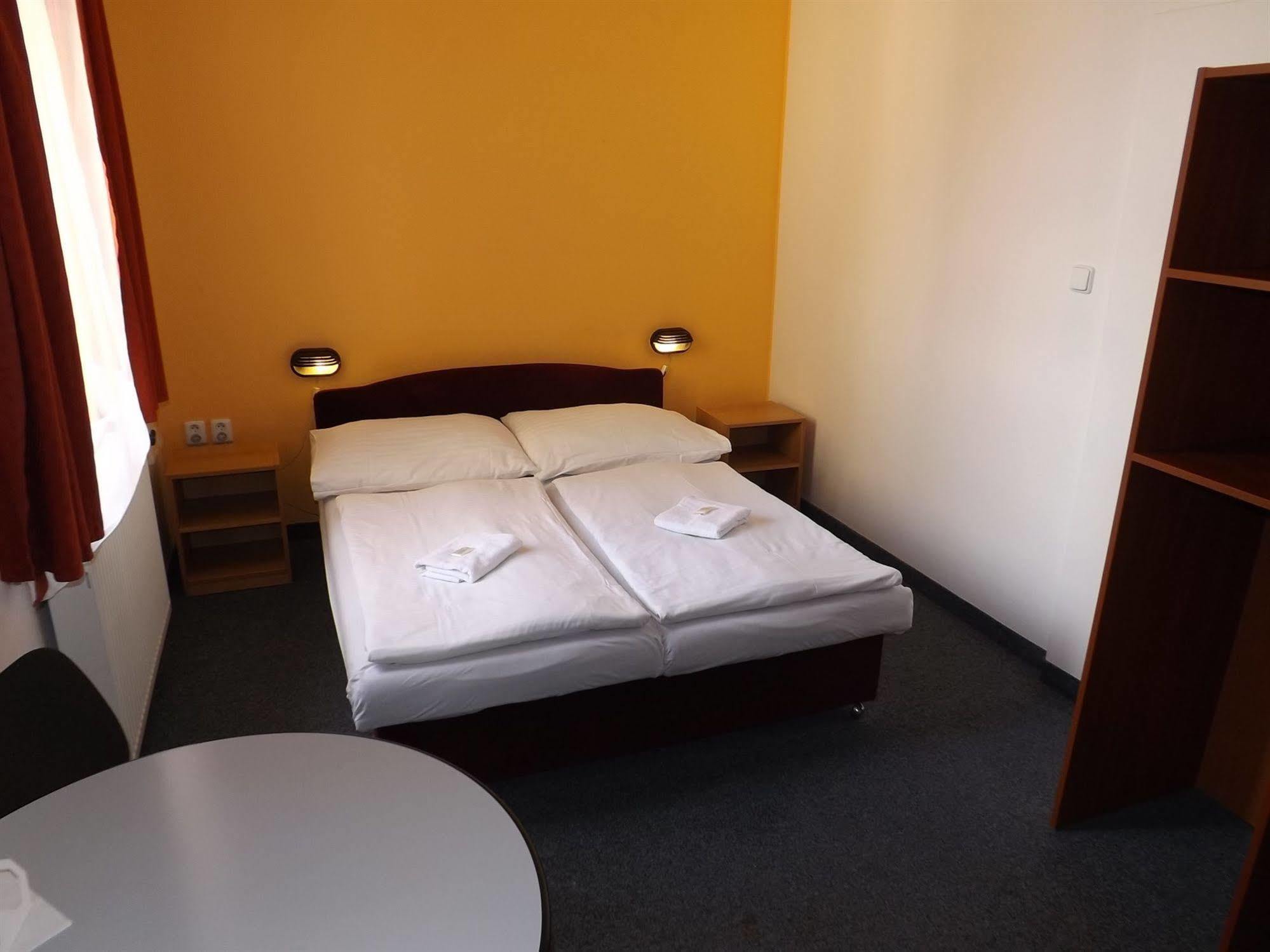 Guest house Beta