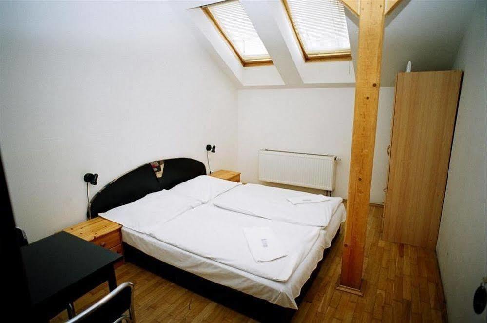 Beta Guest house Prague