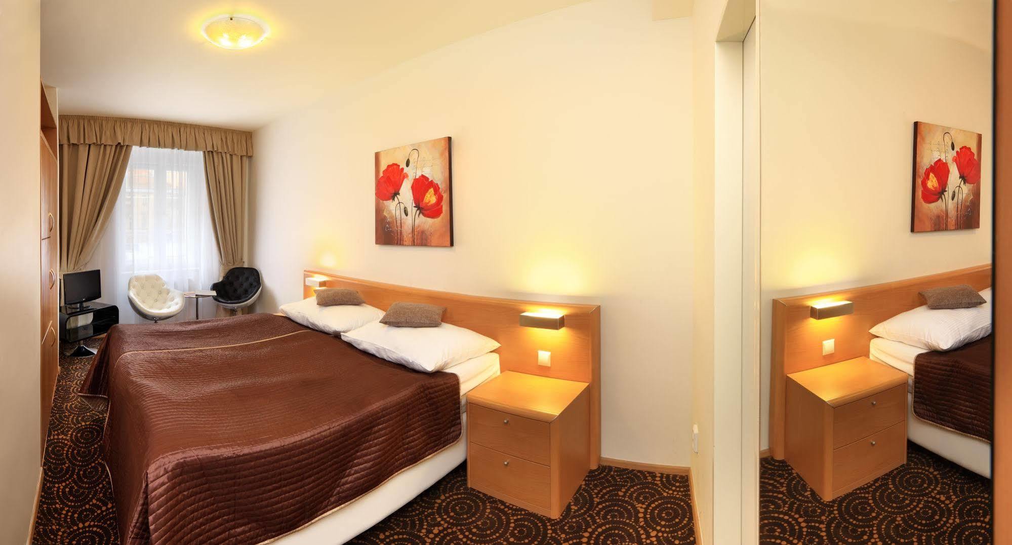 Salvator Superior Apartment *