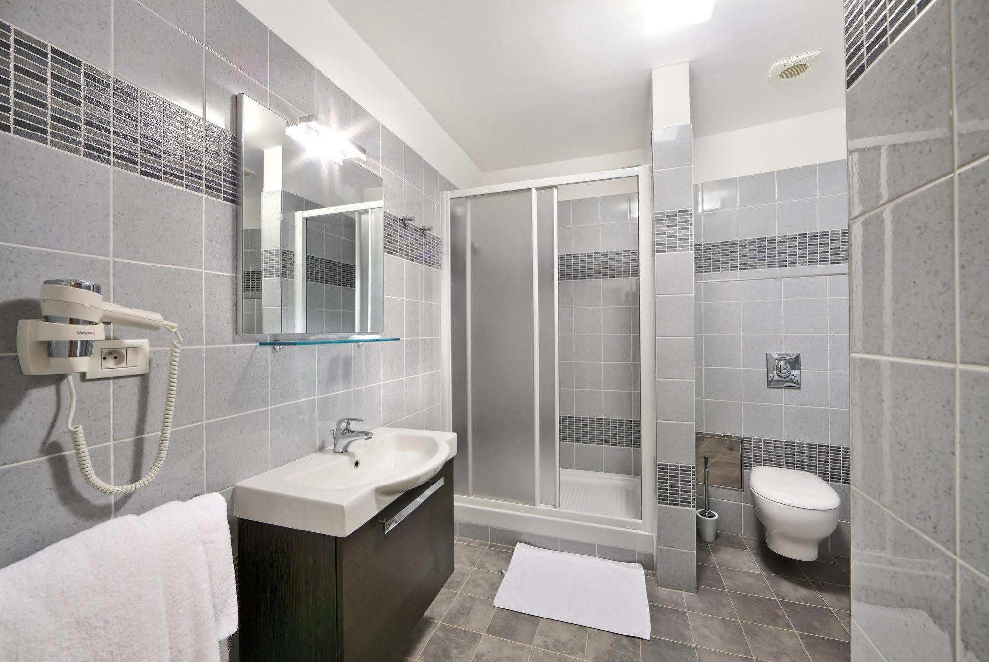 Apartment Salvator Superior Prague