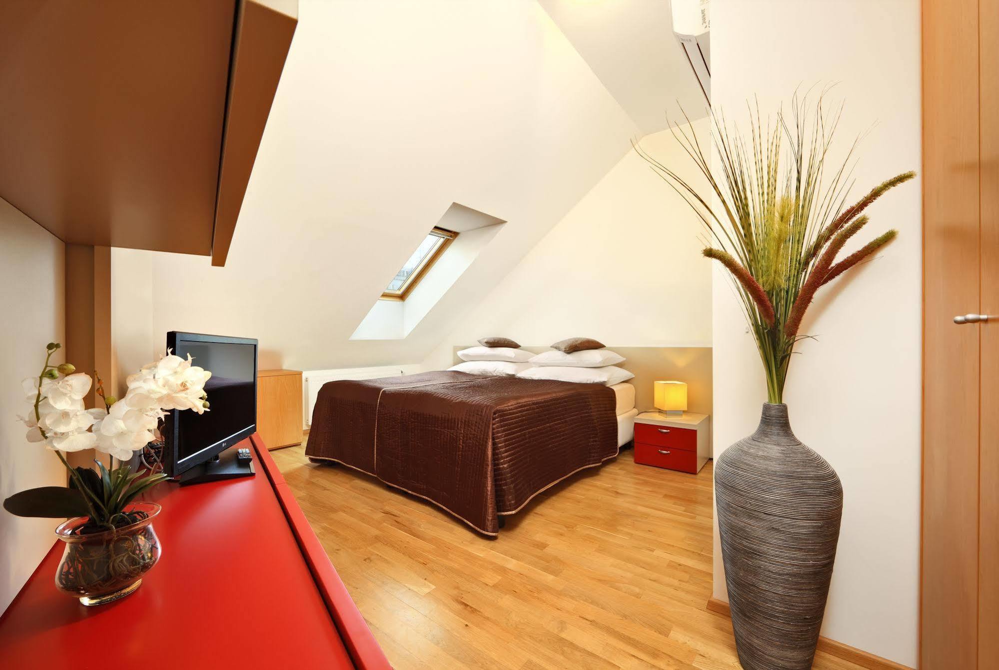Salvator Superior Apartment *