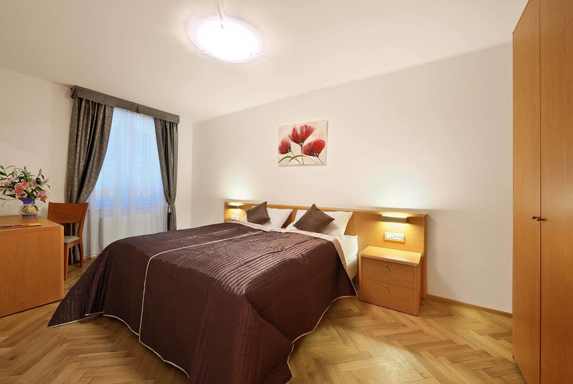 Apartment Salvator Superior *