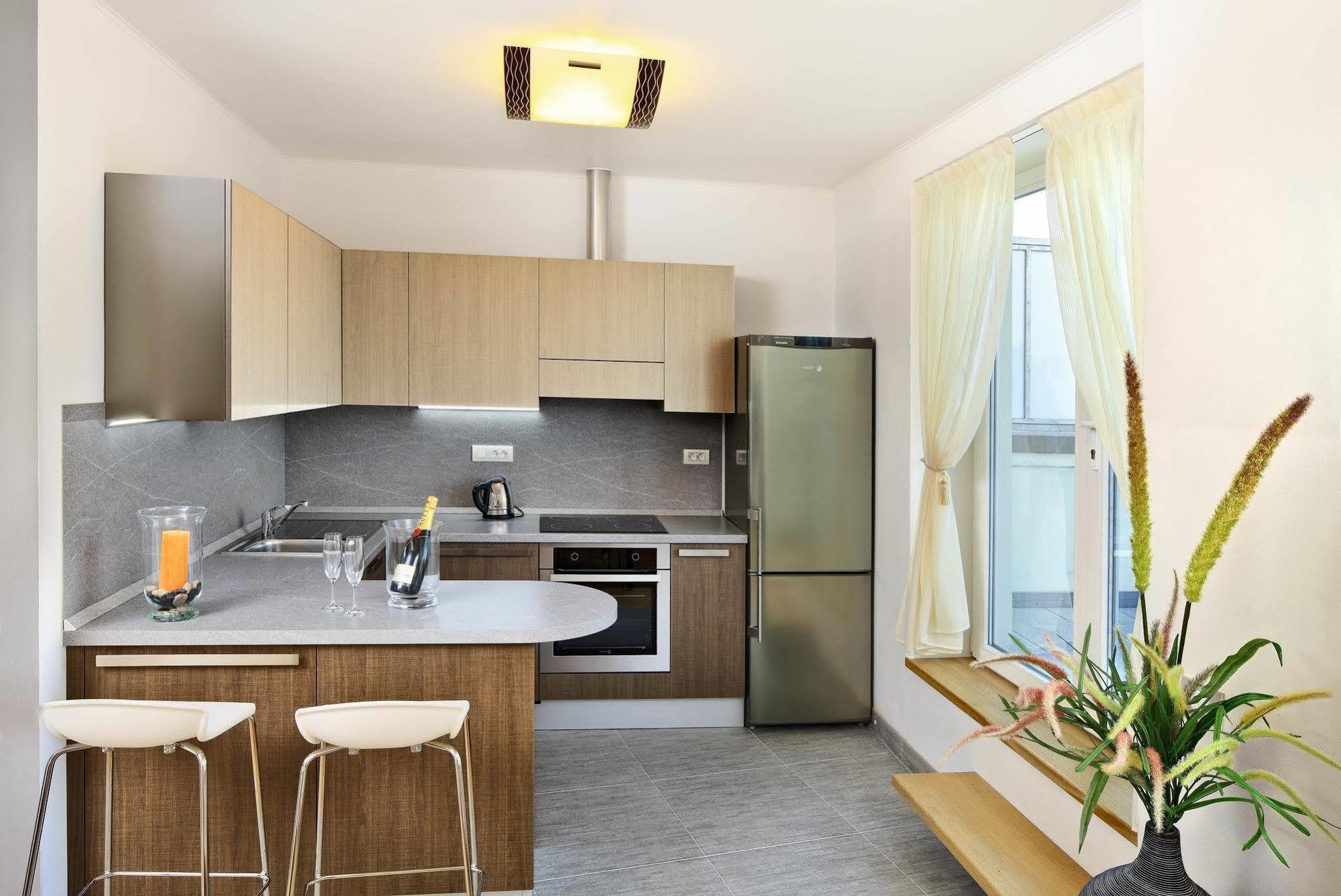 Salvator Superior Apartment