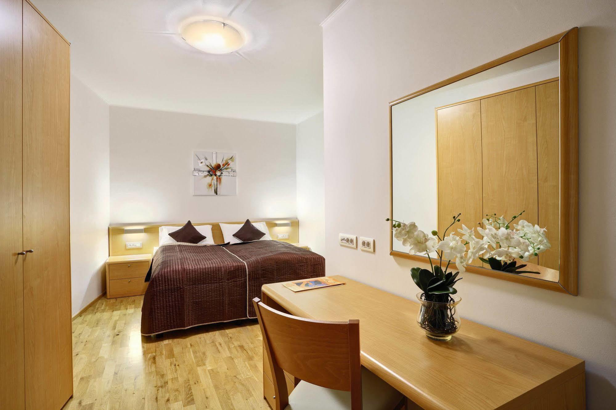 Apartment Salvator Superior *
