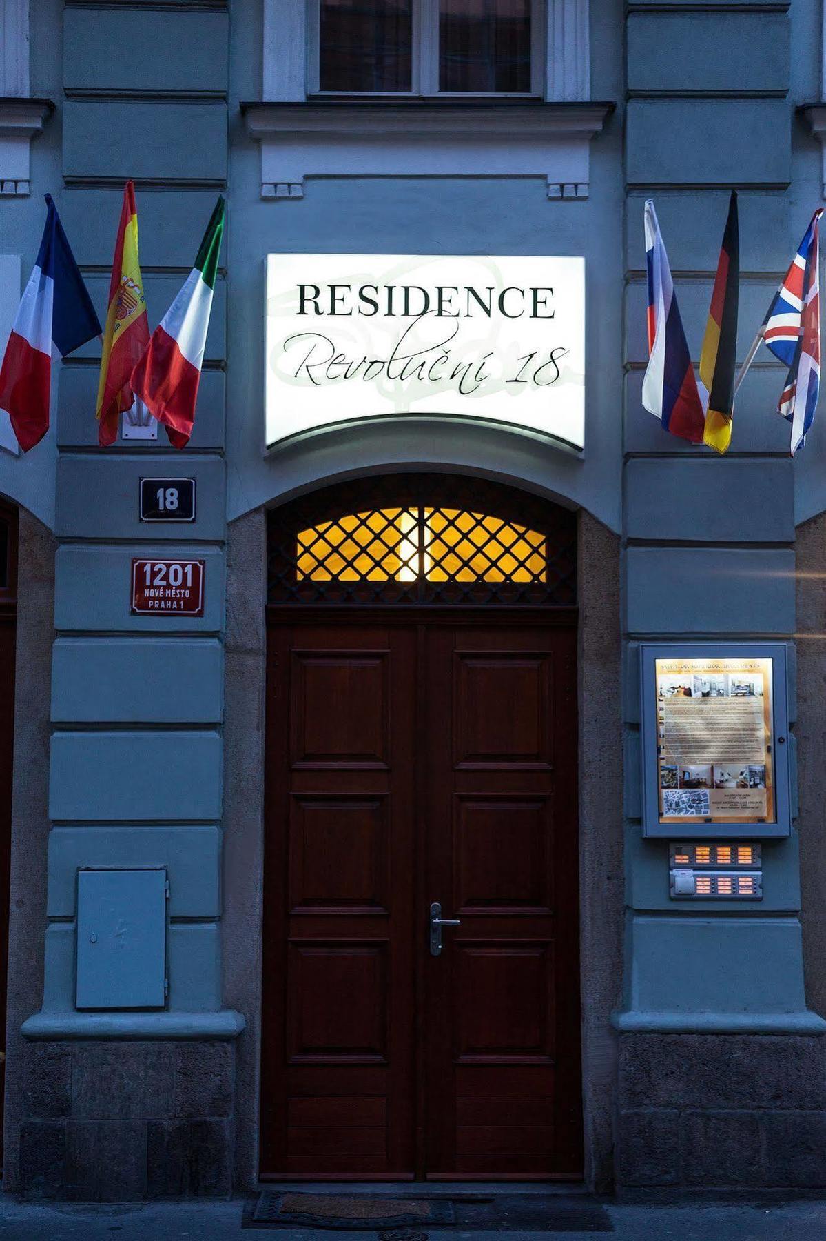 Apartment Salvator Superior