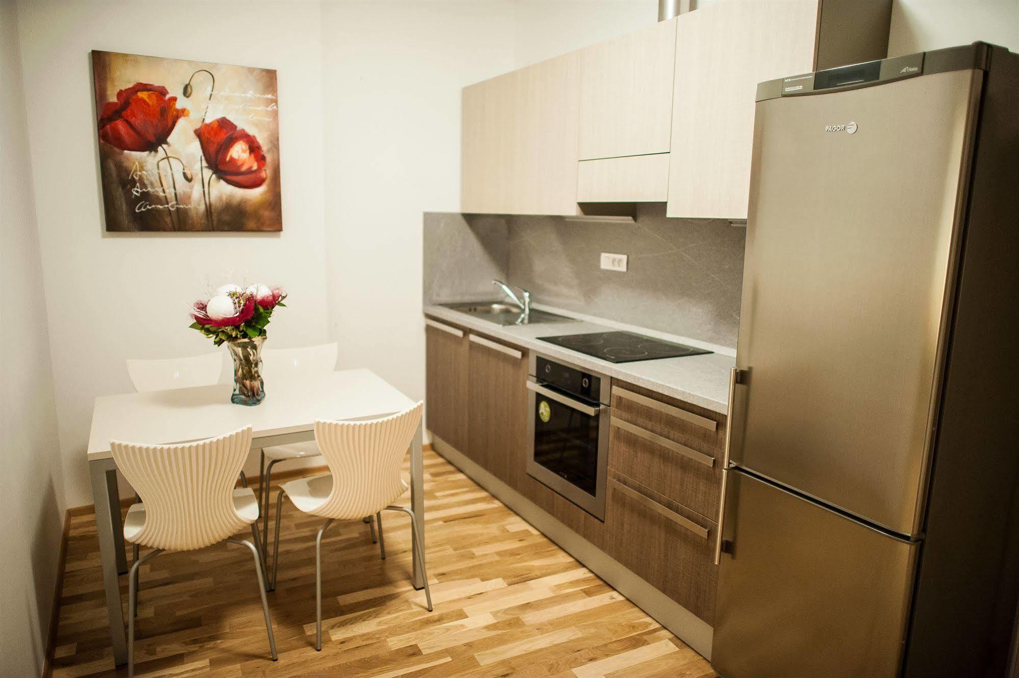 Salvator Superior Apartment *