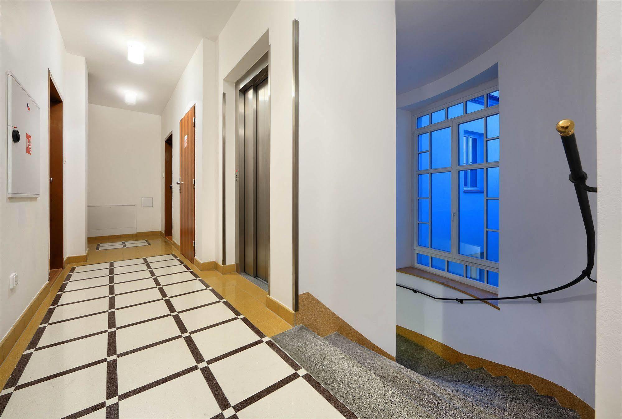 Salvator Superior Apartment Prague
