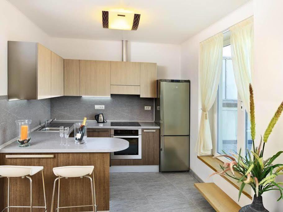Salvator Superior Apartment *
