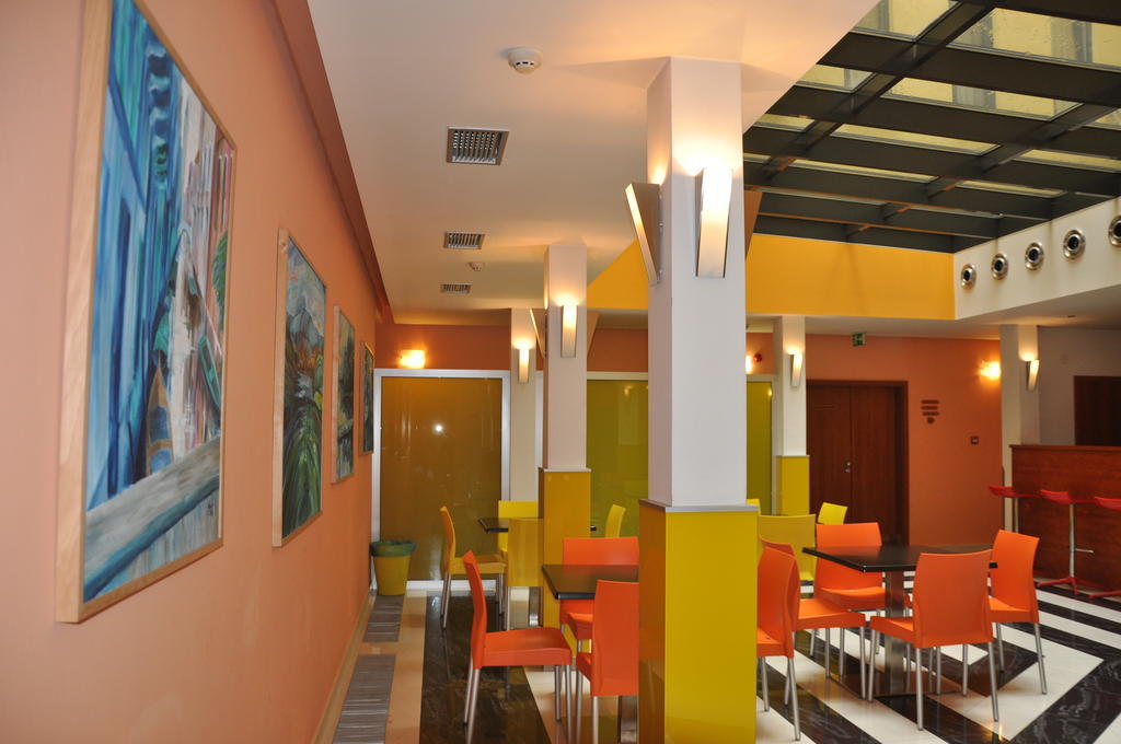 De Luxe Hotel Prague