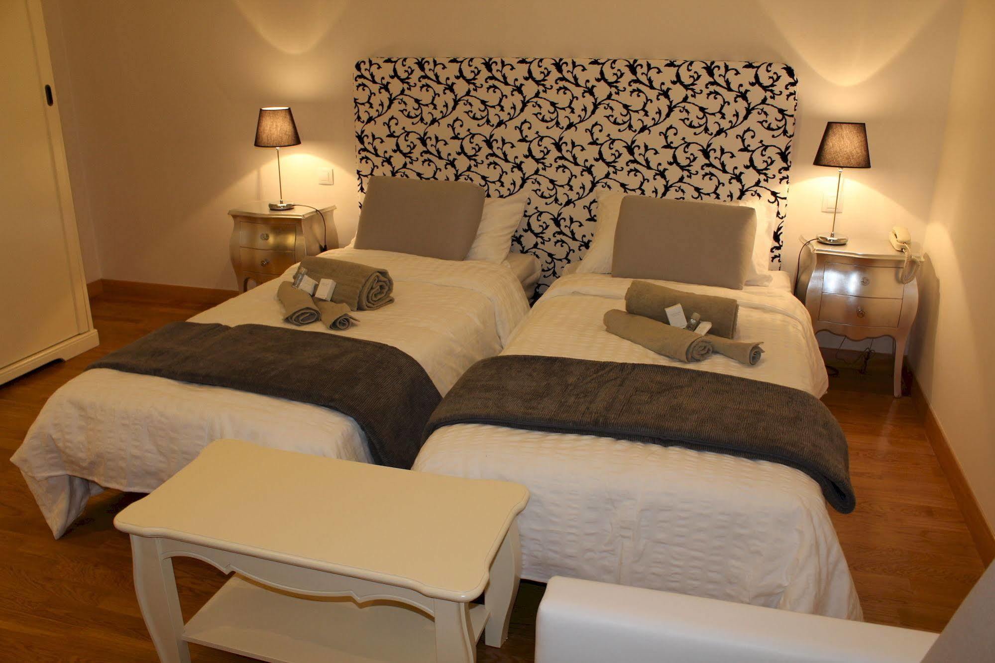 Dolce Boutique Hotel Prague