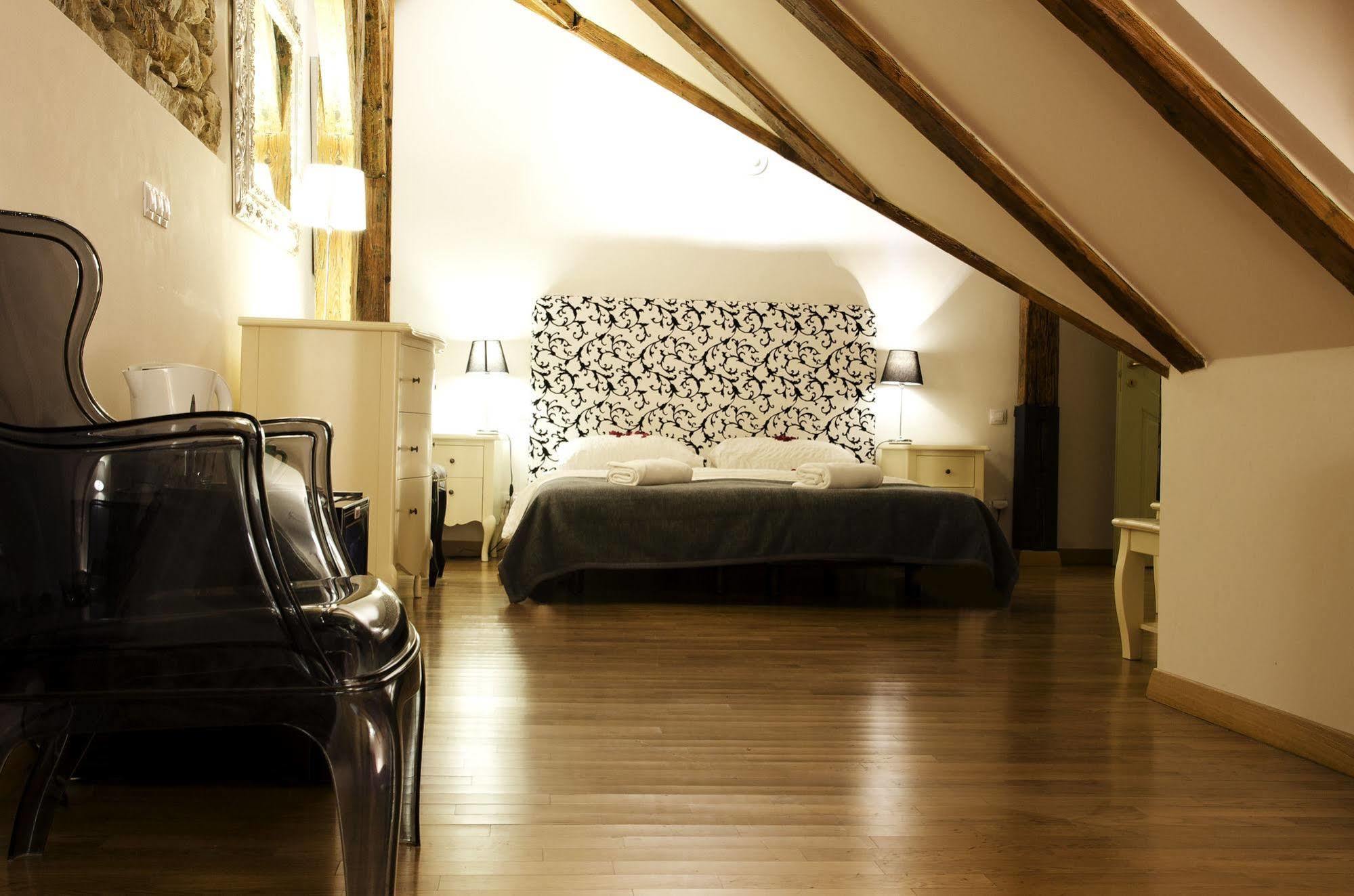 Hotel Dolce Boutique