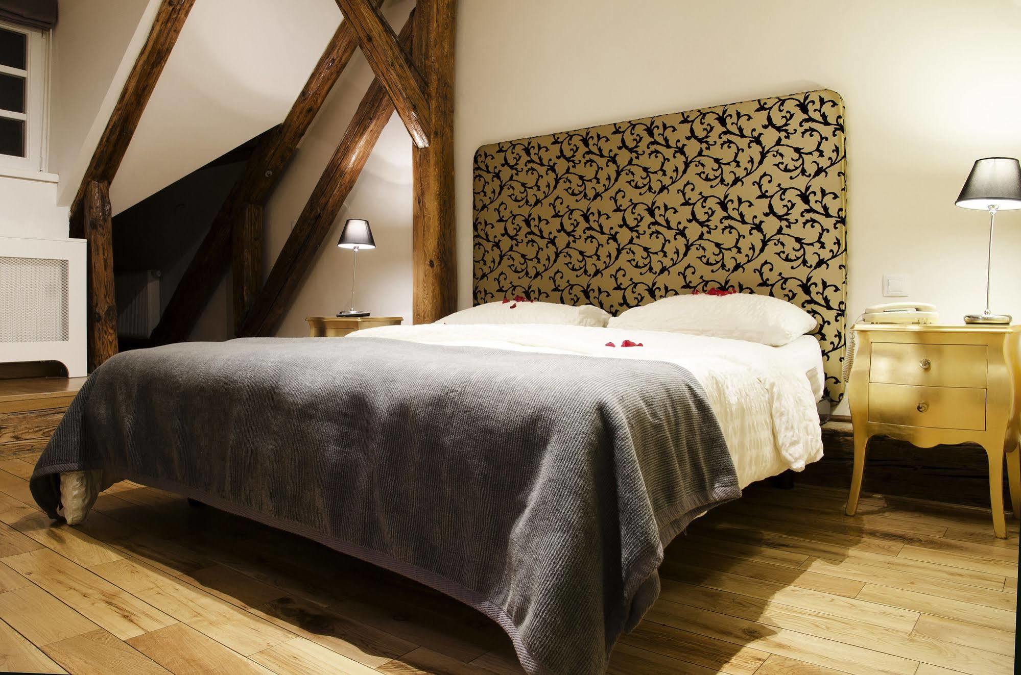 Hotel Dolce Boutique 4*