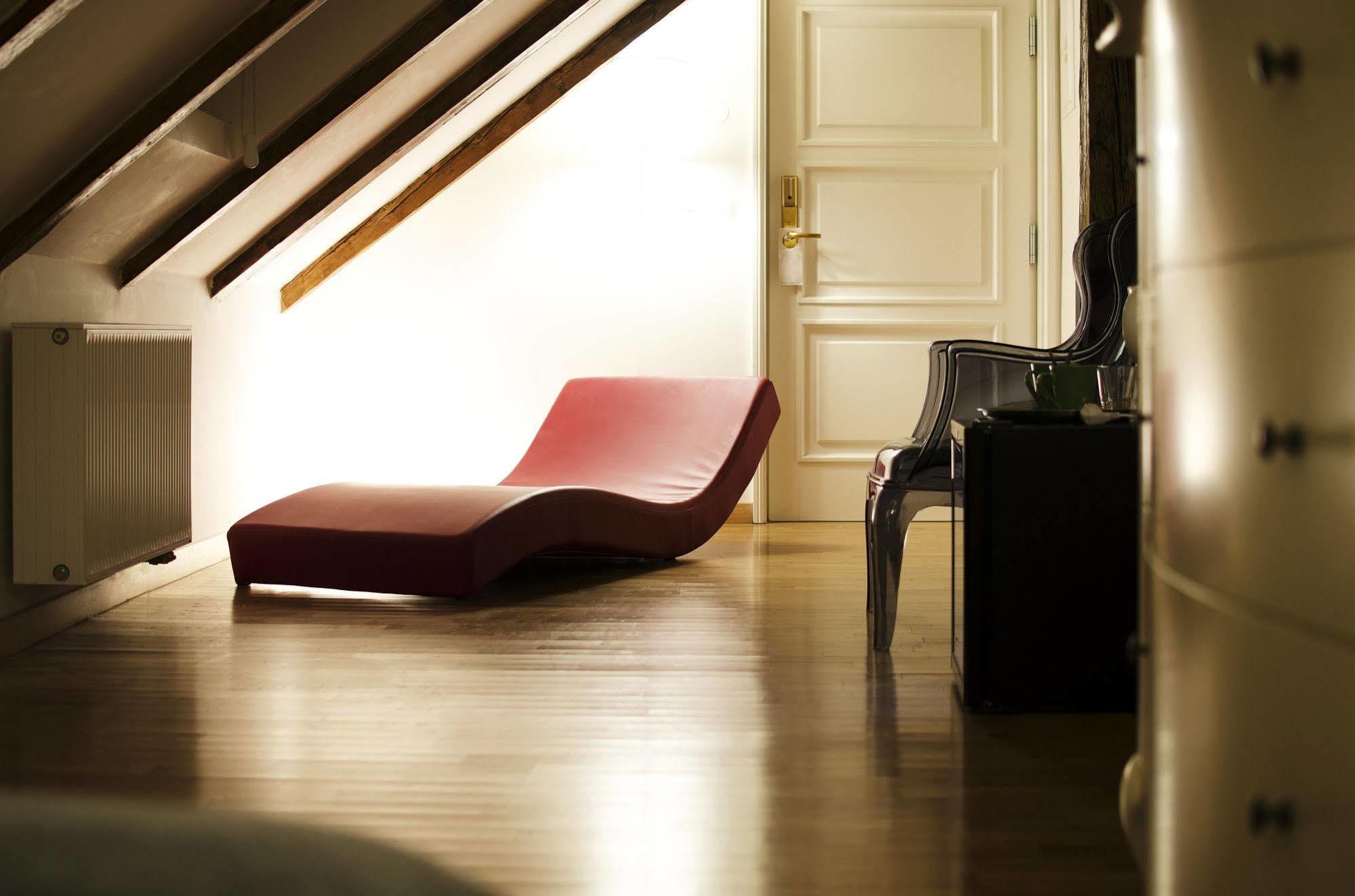 Hotel Dolce Boutique 4*