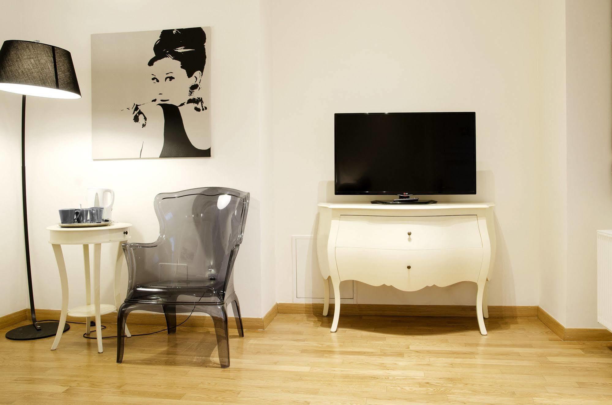 Dolce Boutique 4*