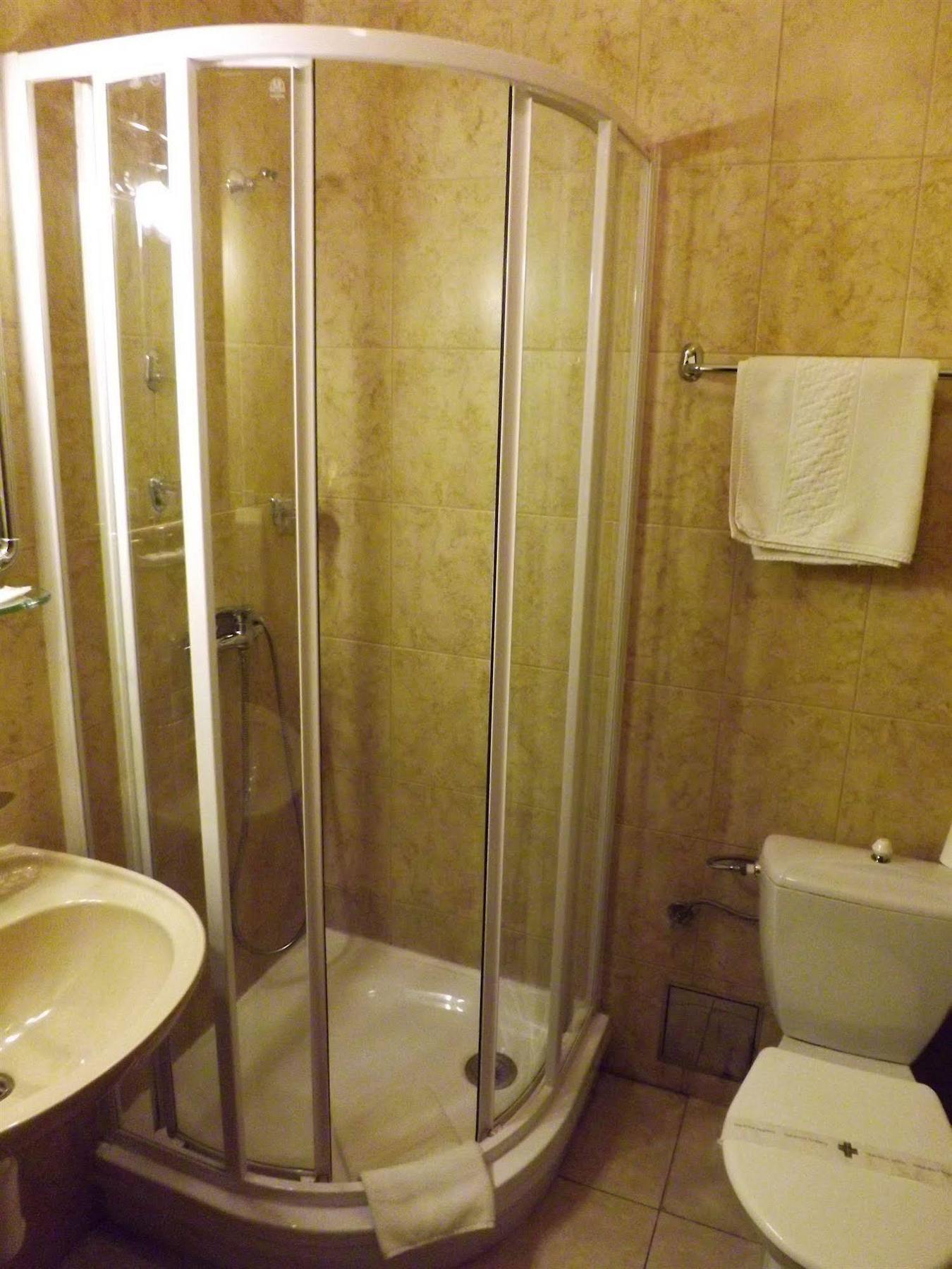 Hotel Betlem Club 3*