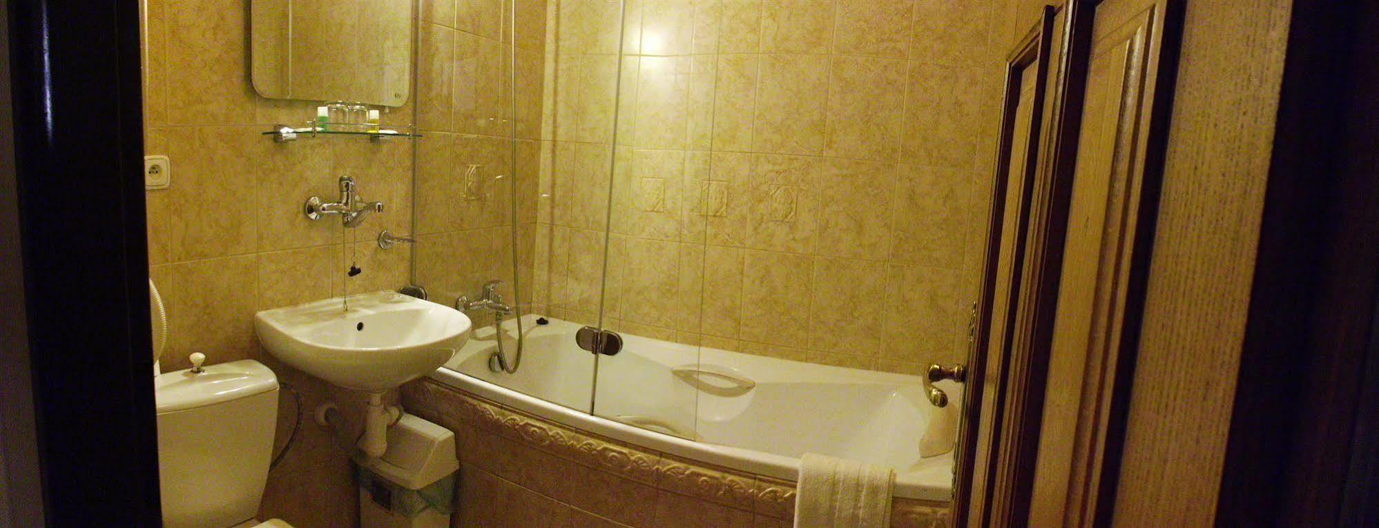 Betlem Club Hotel
