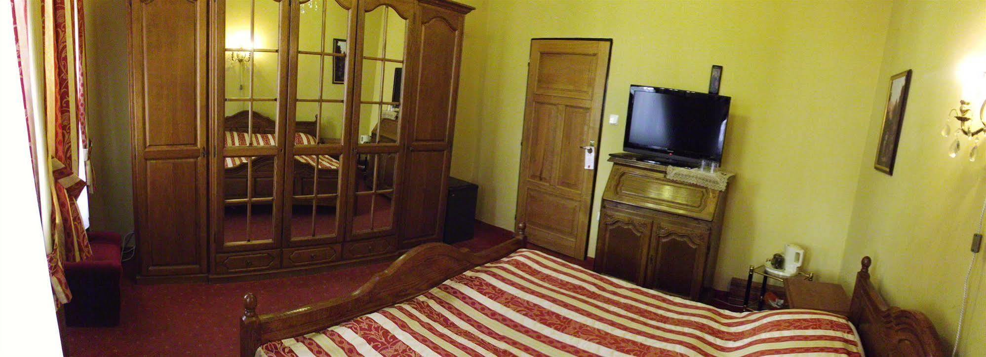 Hotel Betlem Club 3*