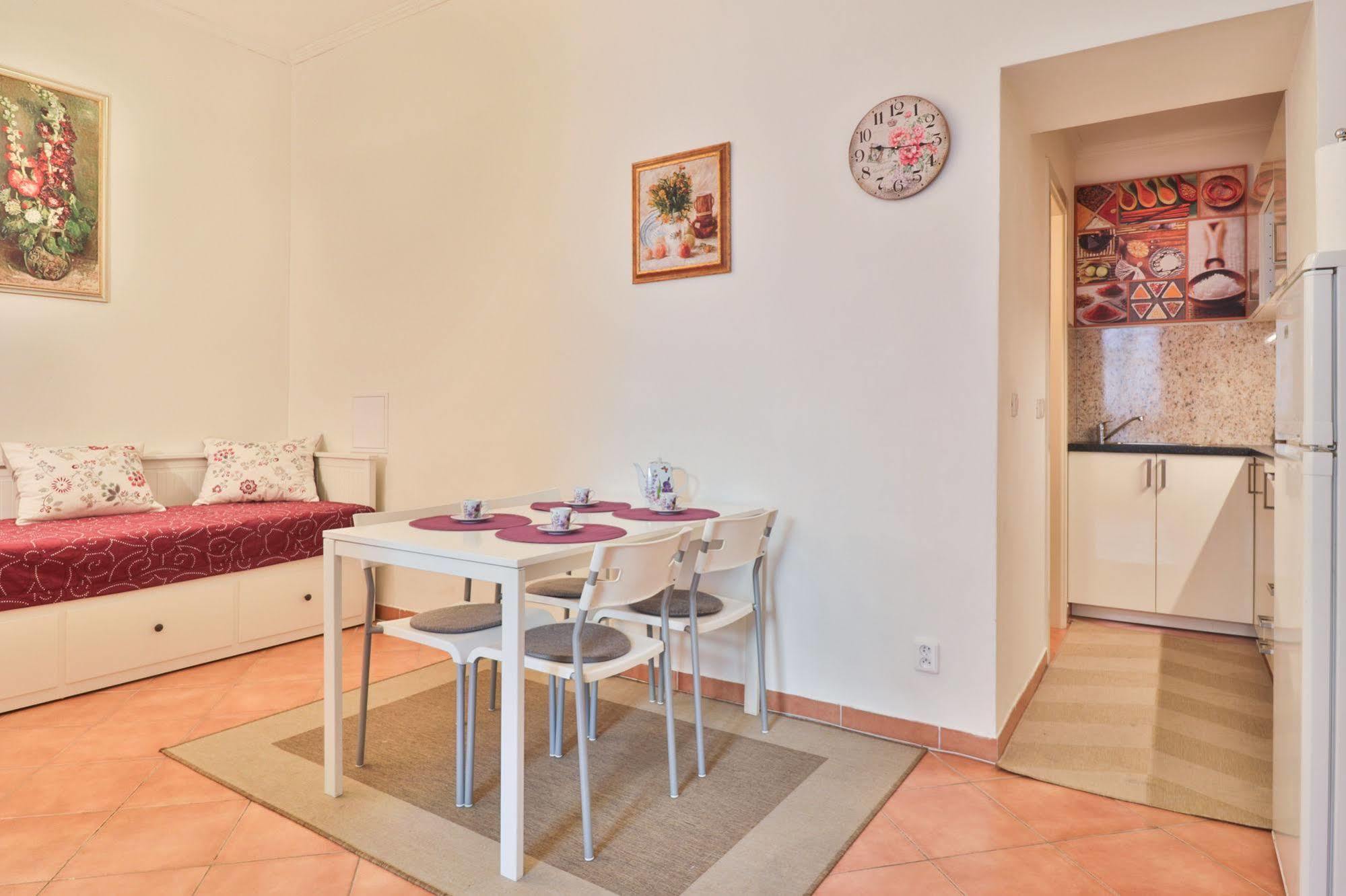 Apartment Prague * Prag