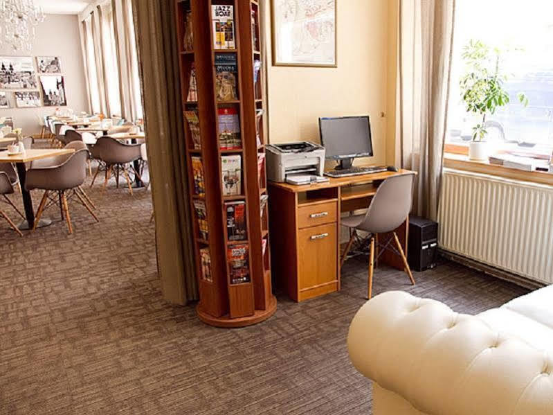 Hotel Central Hotel Prague