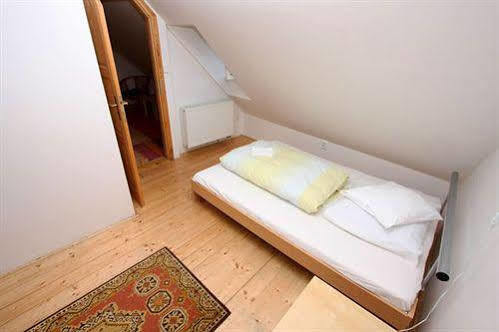 Apartment Apartments At The Golden Plough *