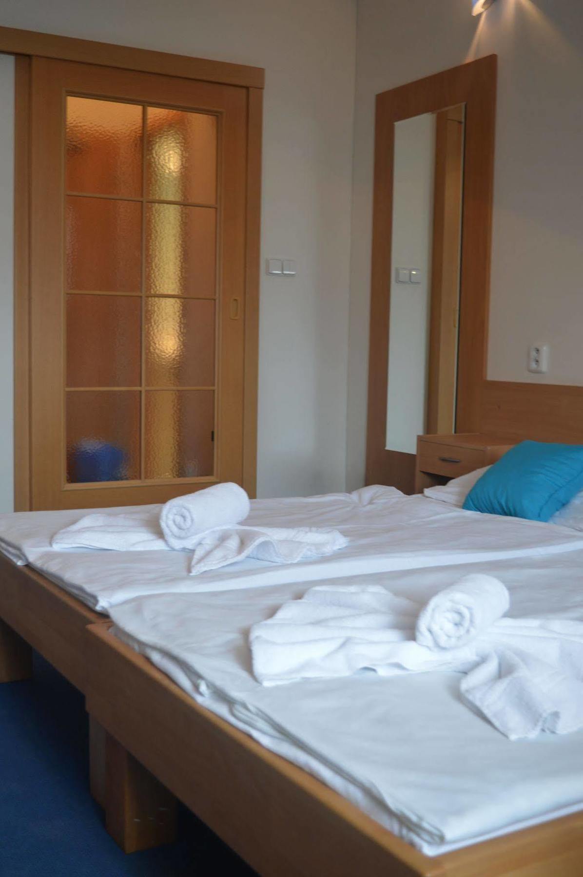 Claris Hotel Prague