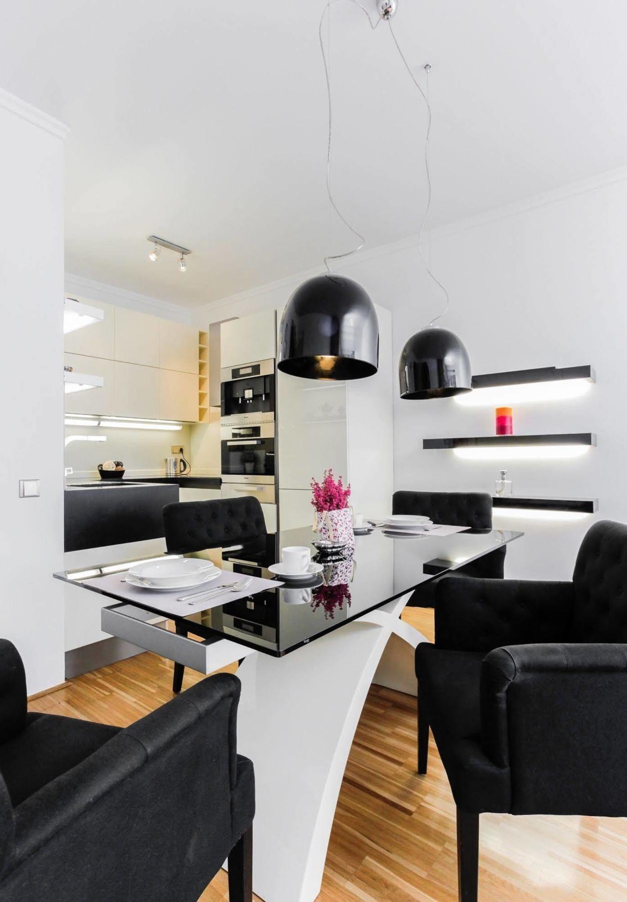 Apartment Waterfront