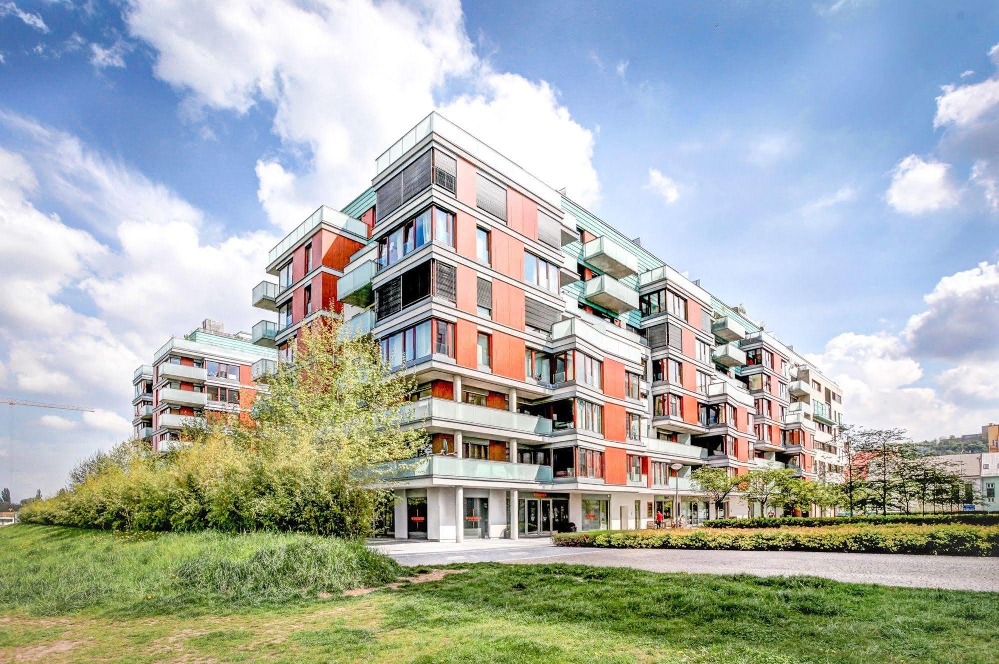 Apartment Waterfront *
