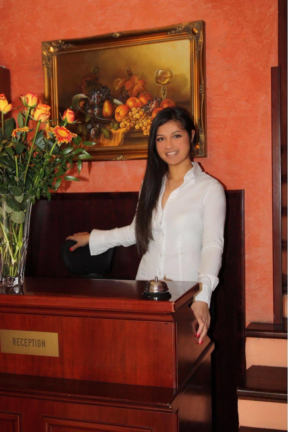 Otel Golden Age 3*