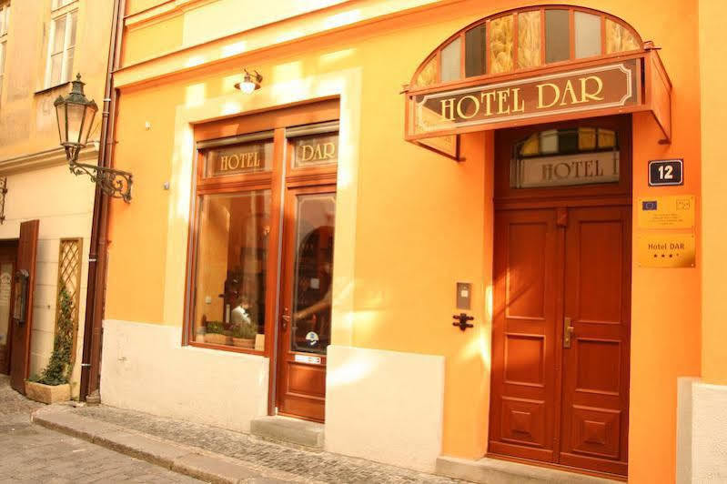 Dar Otel Prag