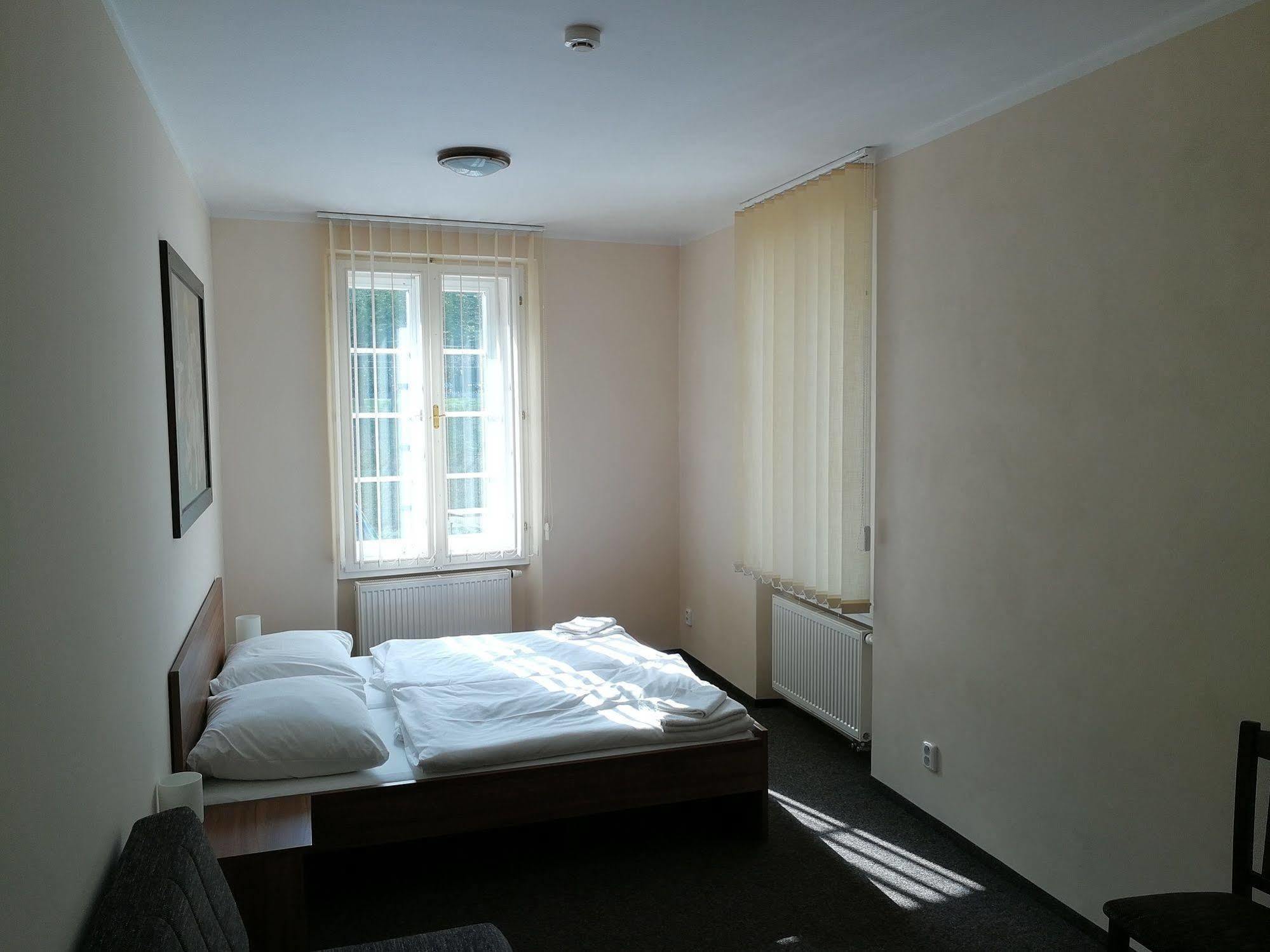 U Svejku Apartment *