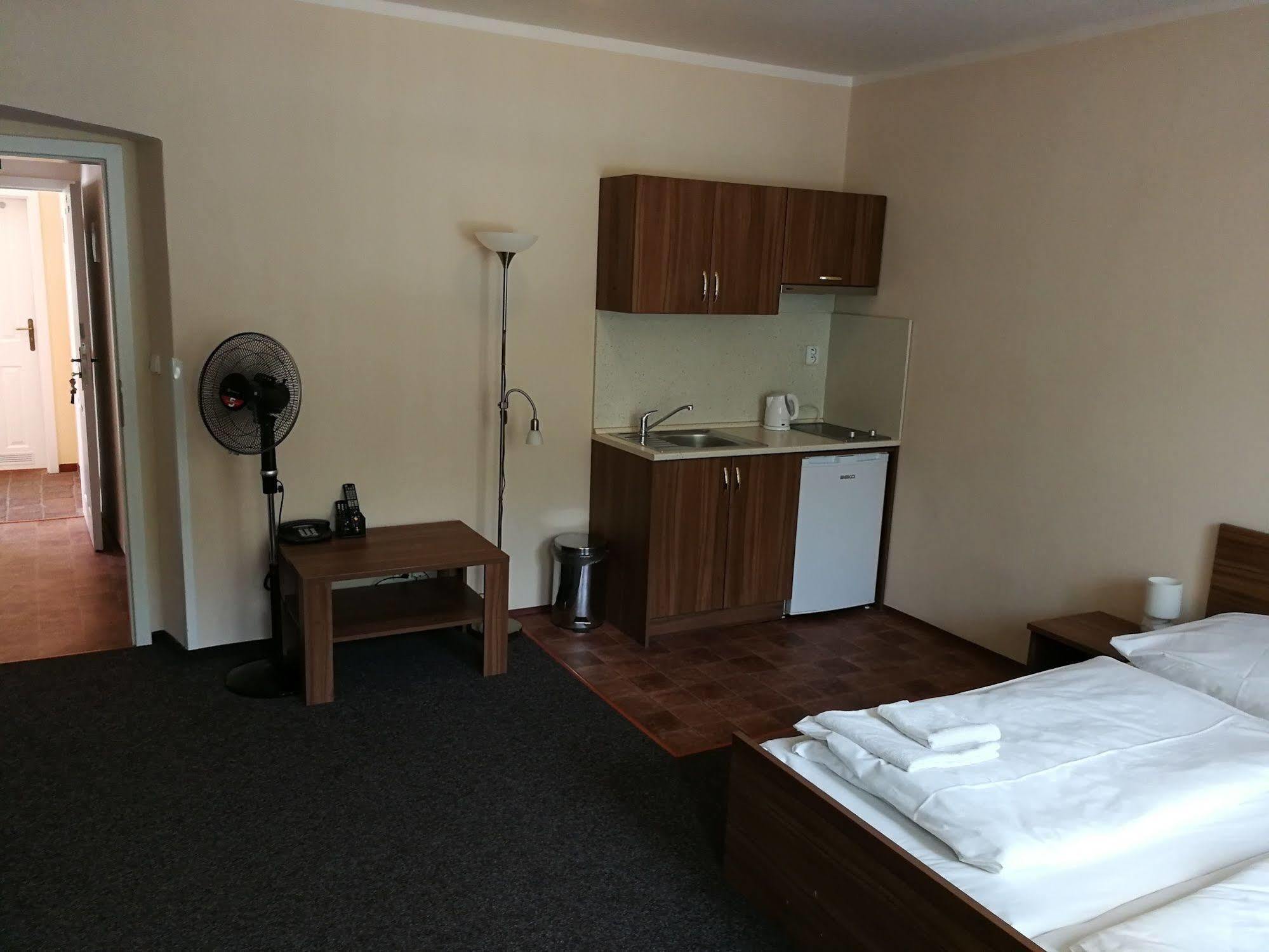 Apartment U Svejku