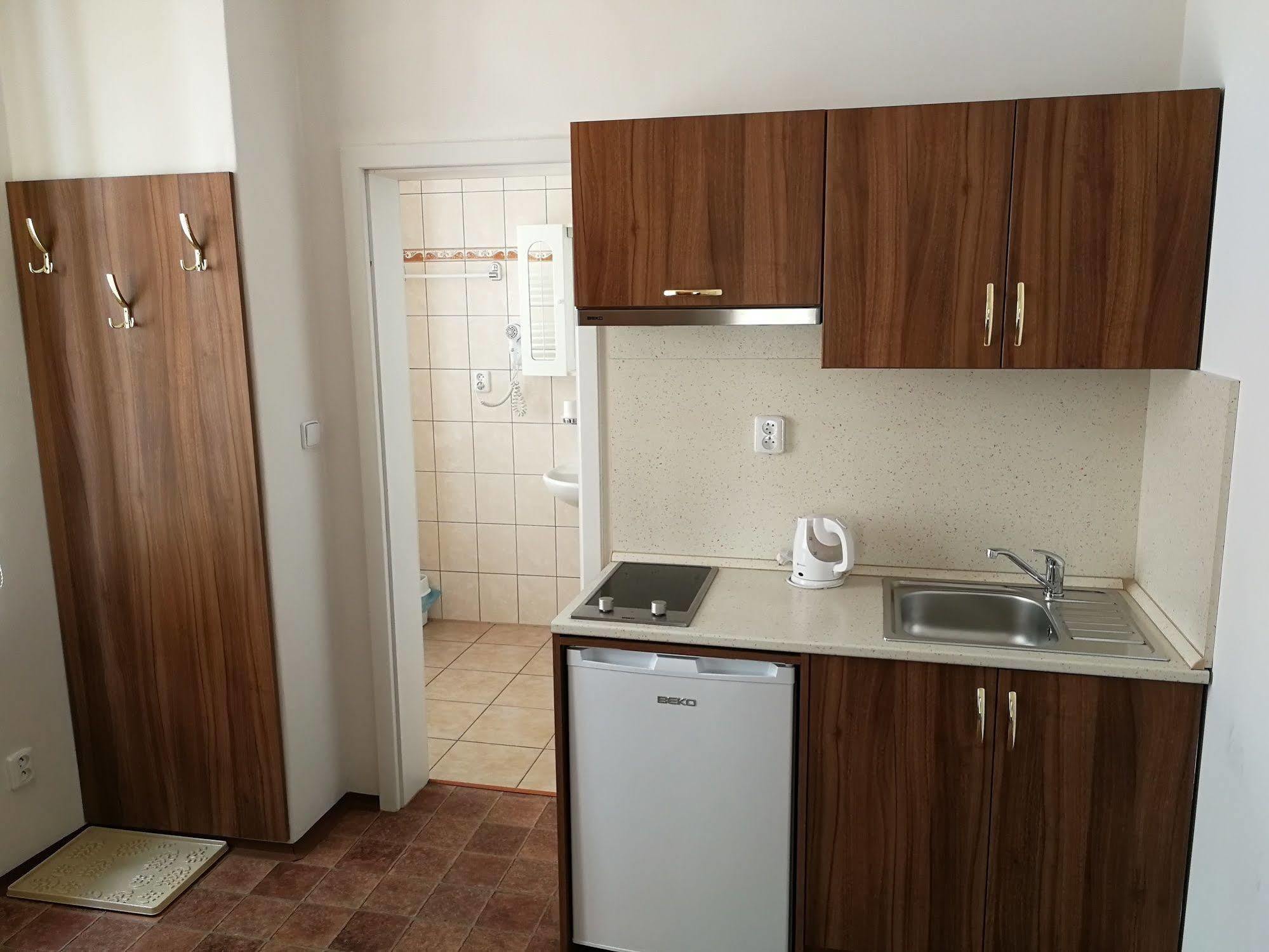 U Svejku Apartment *