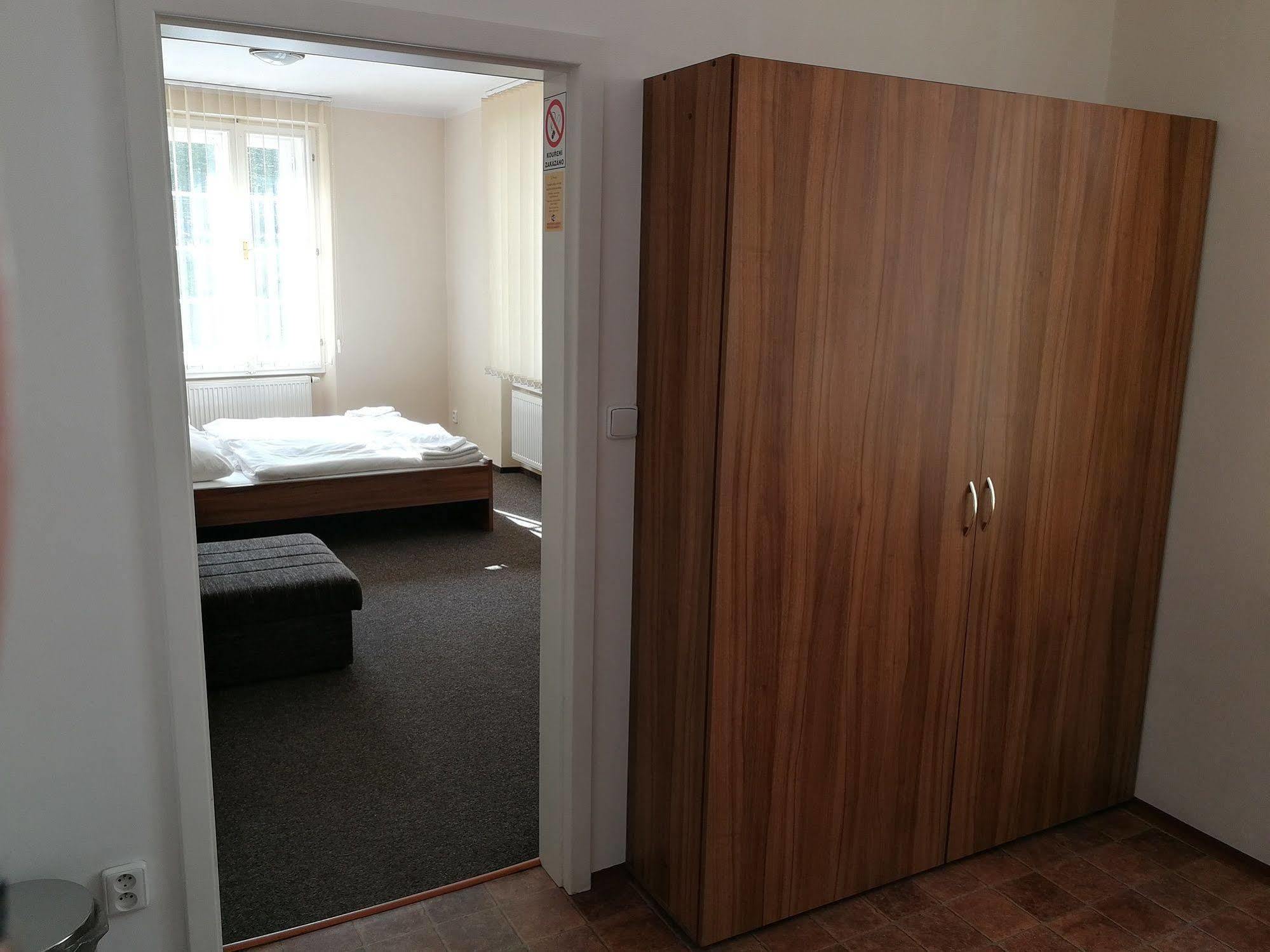 Apartment U Svejku *