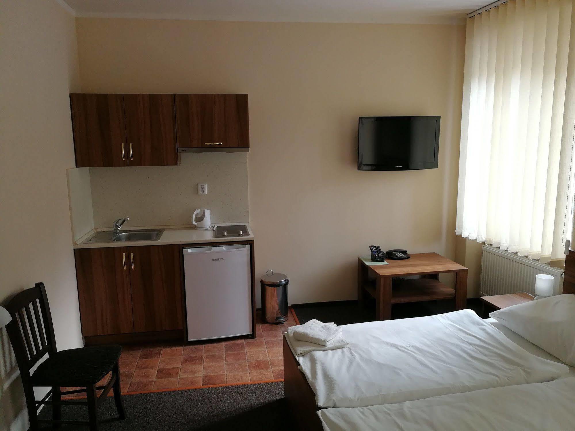 Apartment U Svejku
