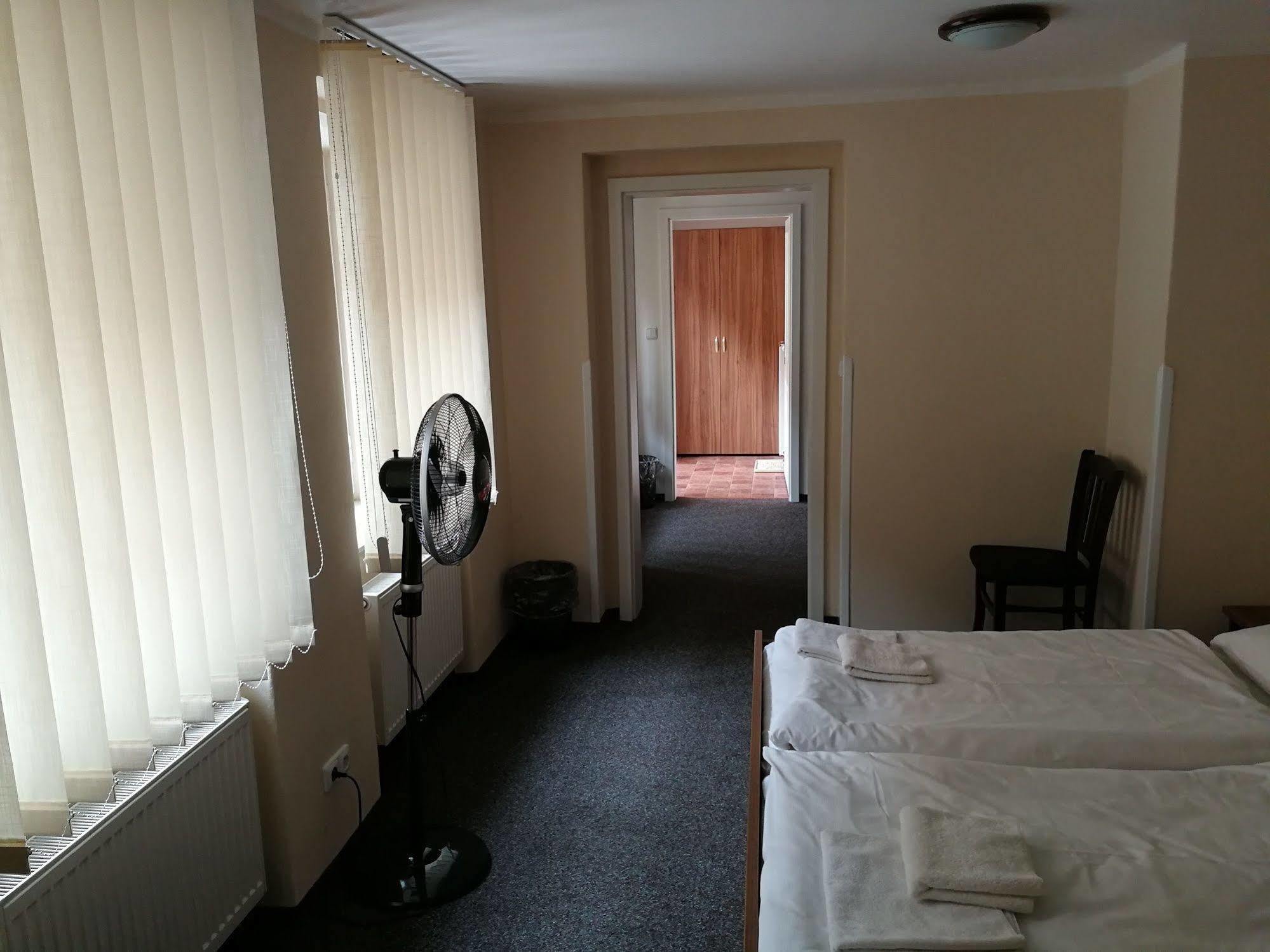 U Svejku Apartment Prague