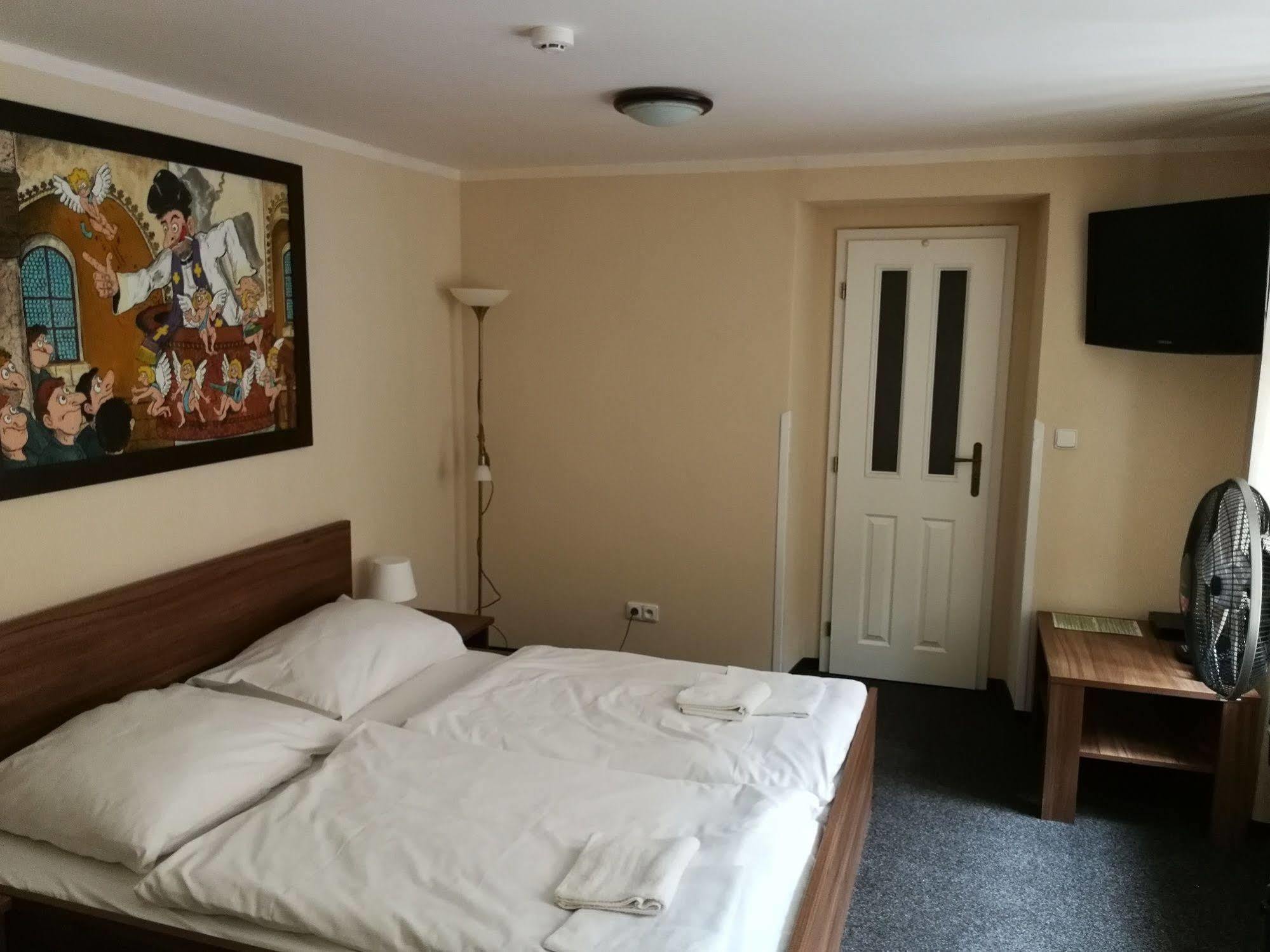 U Svejku Apartment