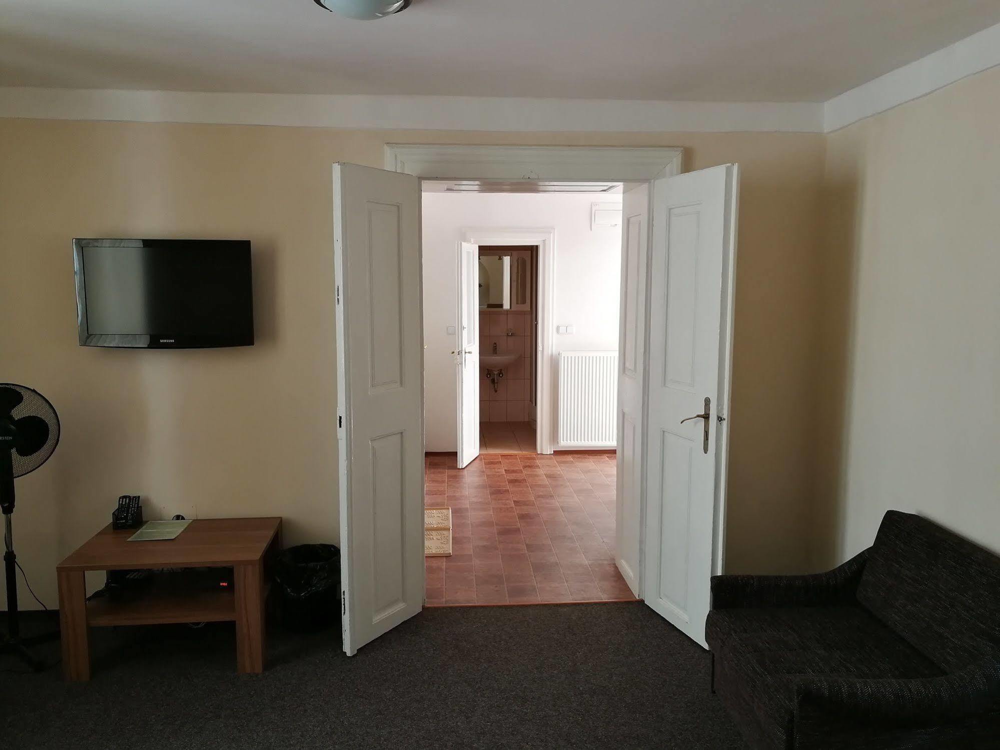 Apartment U Svejku *