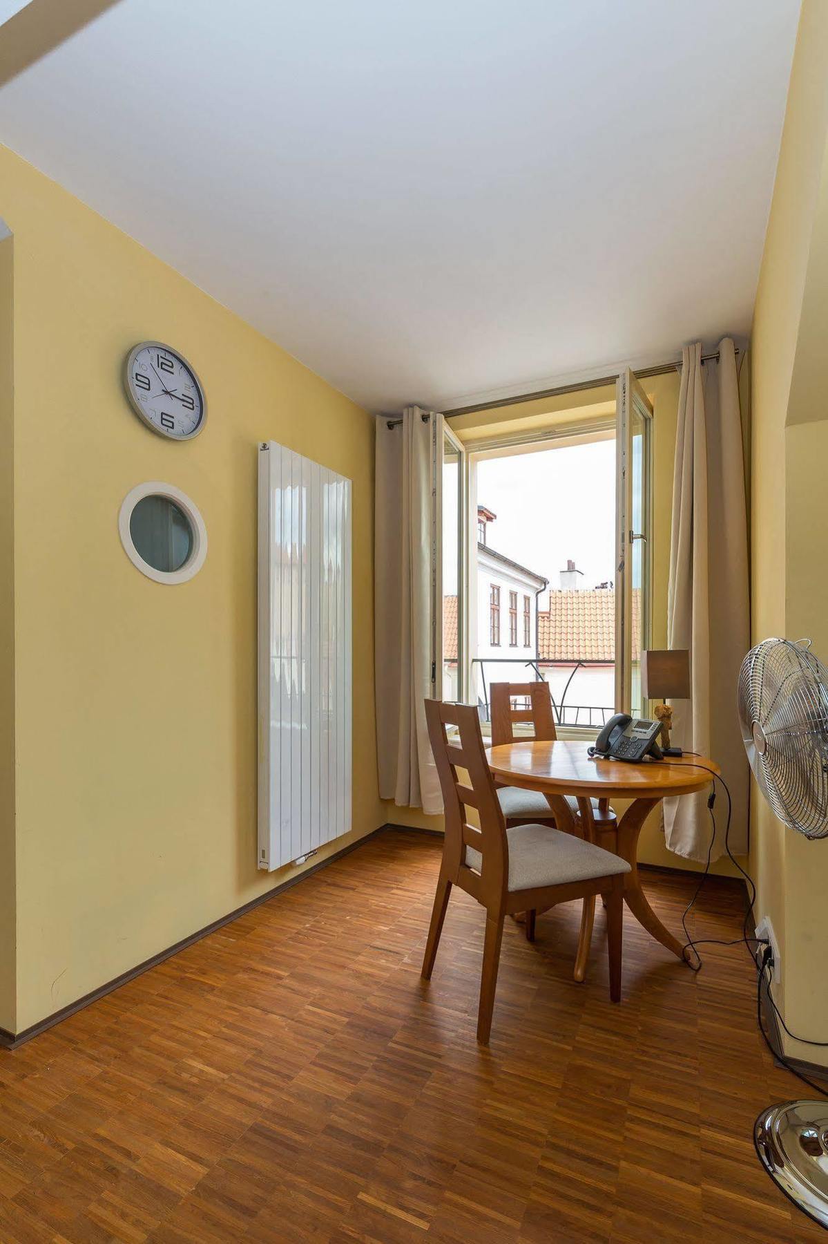 Appart hôtel Louren - The Bridge 4*