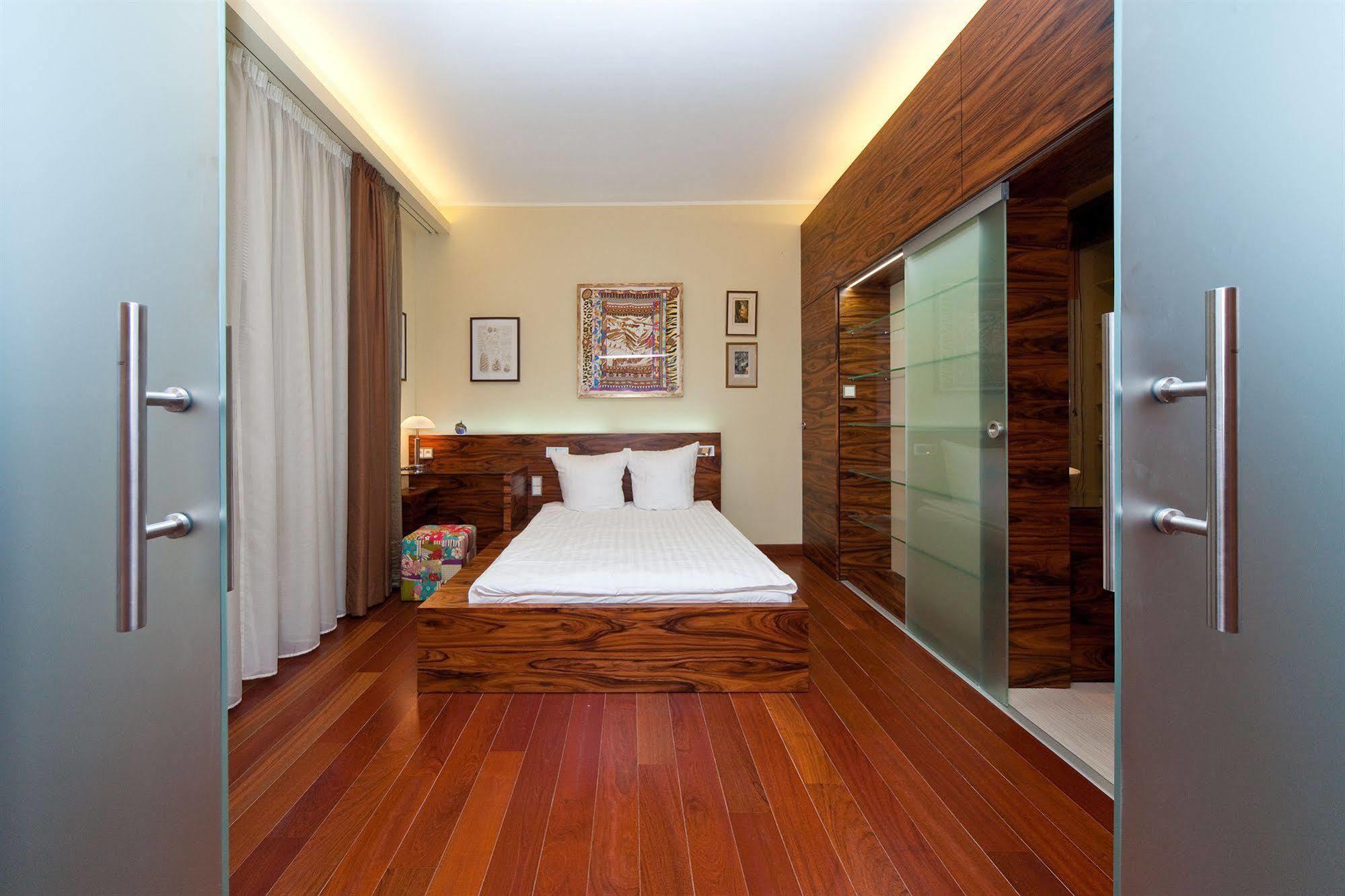 Louren - The Bridge Inn 4* Praga