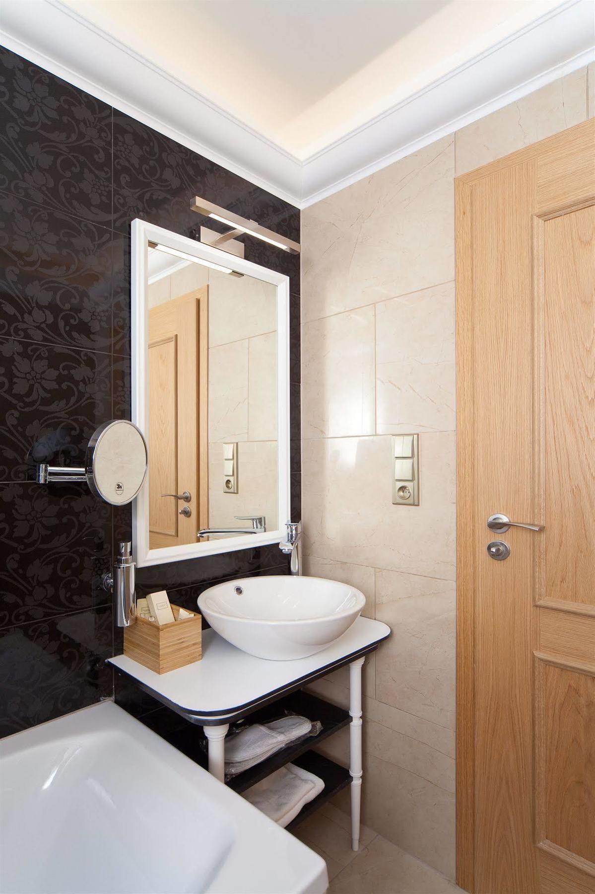Louren - The Bridge Inn 4* Praga