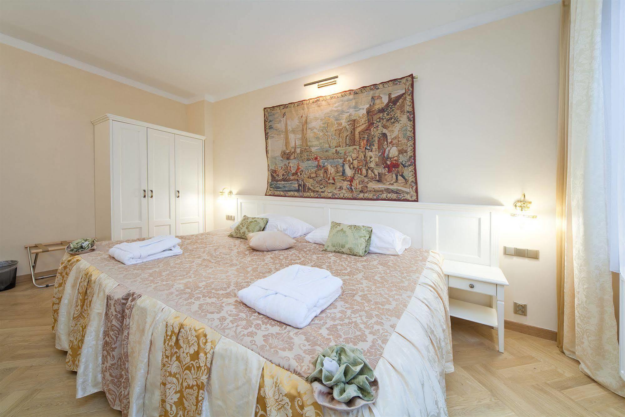 Louren - The Bridge Appart hôtel 4*